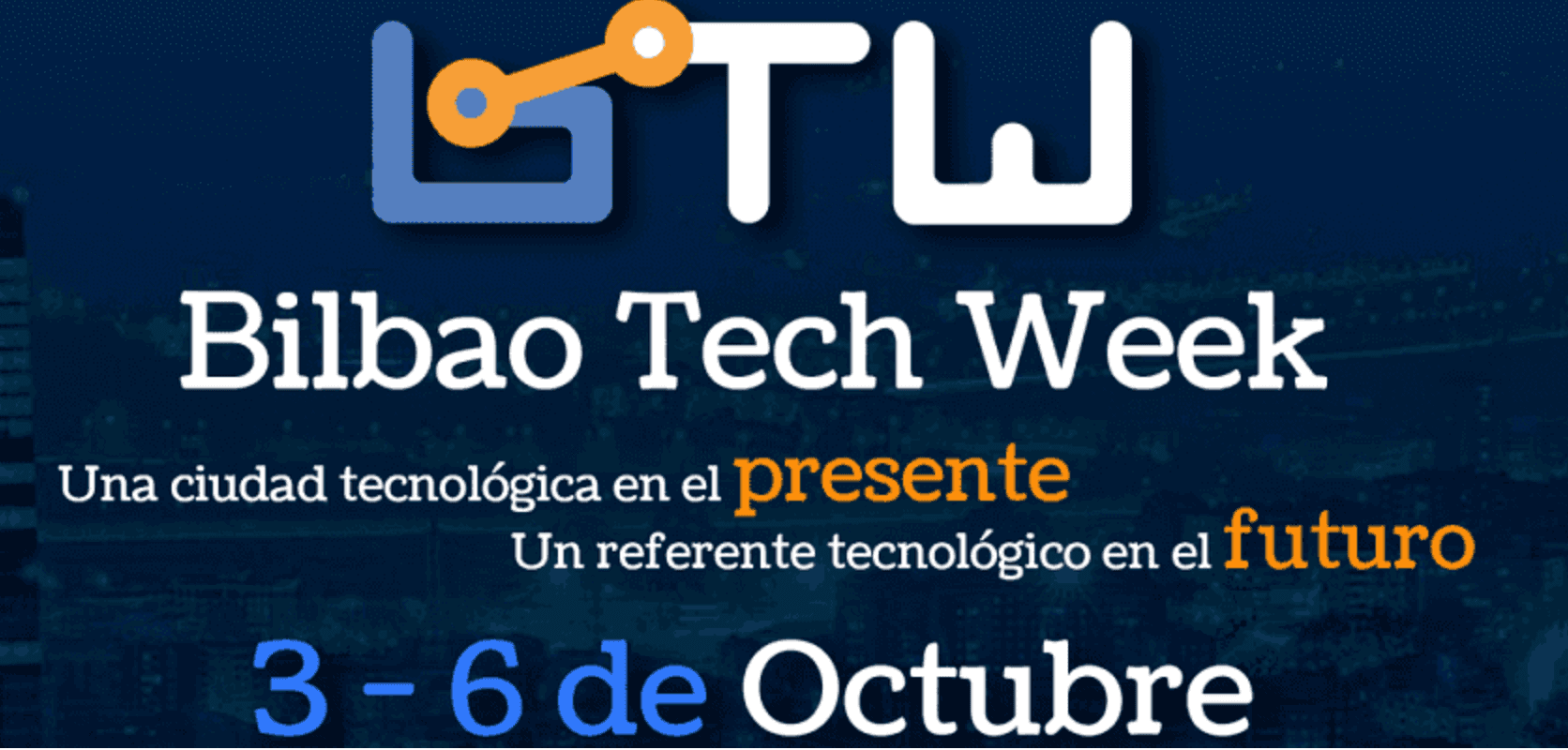 Bilbao Tech Week