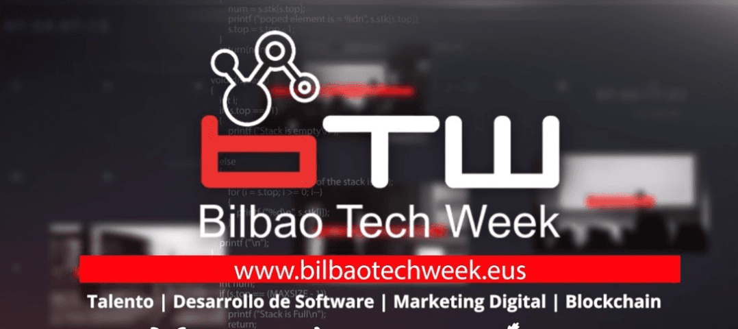 Bilbao Tech Week