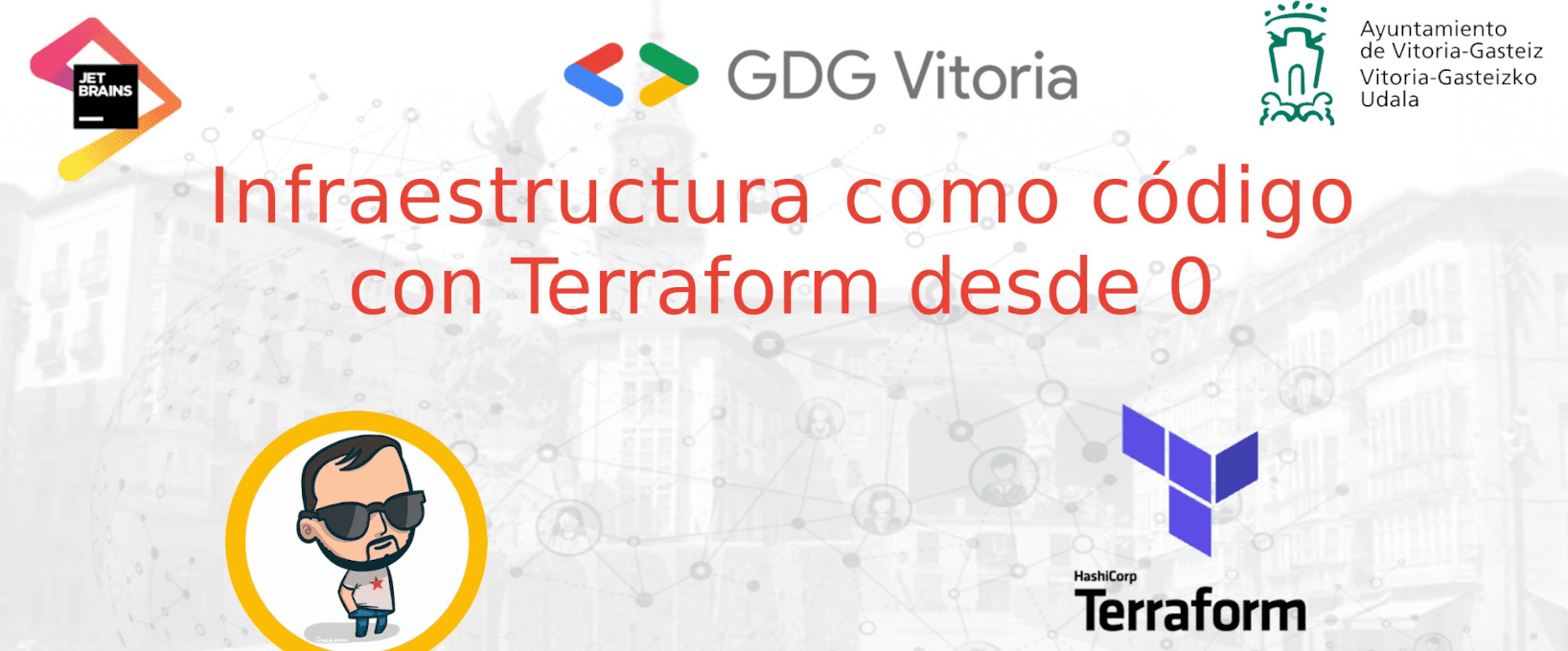 GDG Vitoria-Gasteiz