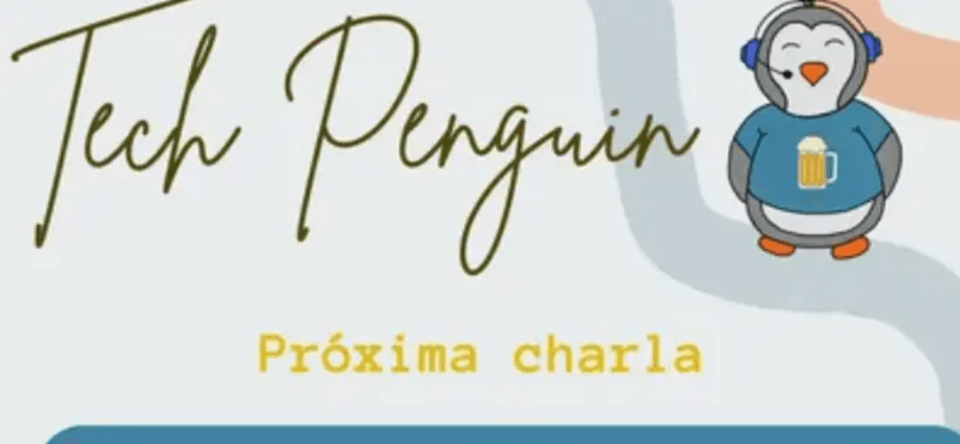 Tech Penguin Bilbao