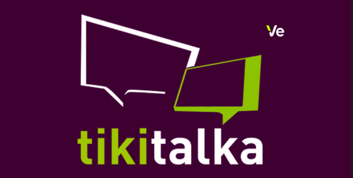 TikiTalka