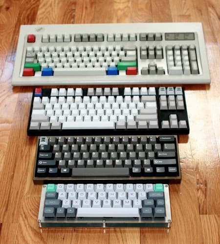 Teclados