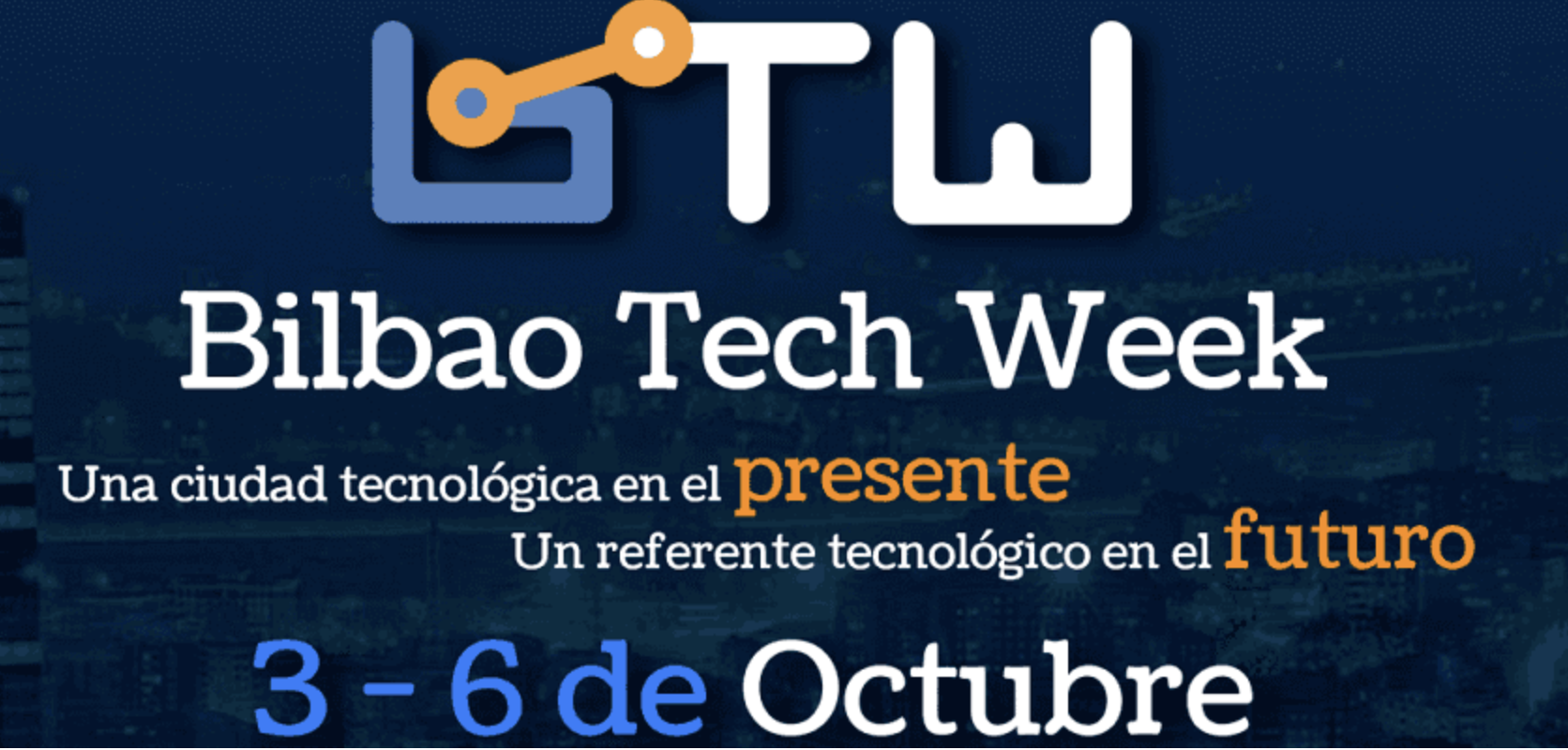 Bilbao Tech Week