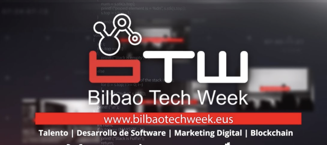 Bilbao Tech Week