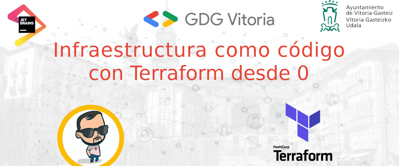 GDG Vitoria-Gasteiz