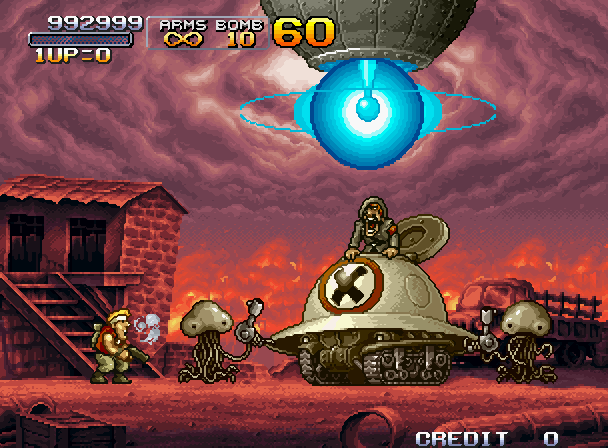 Metal Slug